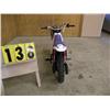 Image 2 : 1993 Yamaha PW 50cc