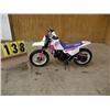 Image 4 : 1993 Yamaha PW 50cc