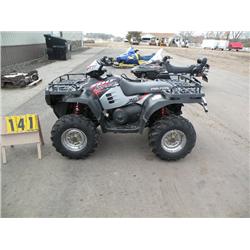 2004 Polaris Sportsman 700 EFI