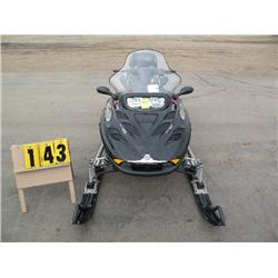 2003 Ski Doo 700 Grand Touring SE