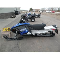 2007 Ski Doo Summit 800R