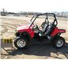 Image 1 : 2008 Polaris Ranger Razor 800 EFI