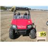 Image 2 : 2008 Polaris Ranger Razor 800 EFI