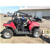 Image 3 : 2008 Polaris Ranger Razor 800 EFI