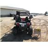 Image 4 : 2008 Polaris Ranger Razor 800 EFI