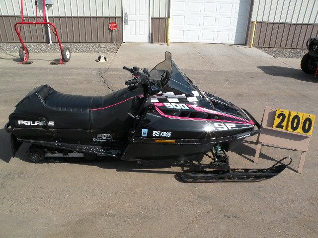 Buy Polaris Indy 500 1993 Ignition Coil CDI In Saint Charles, Illinois - Foto 8