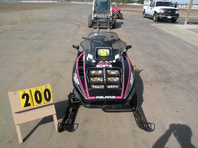 1992 Polaris Indy 500 EFI