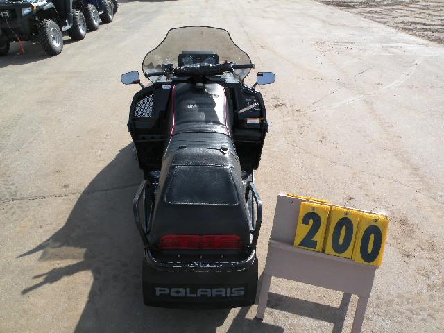 1992 Polaris Indy 500 EFI