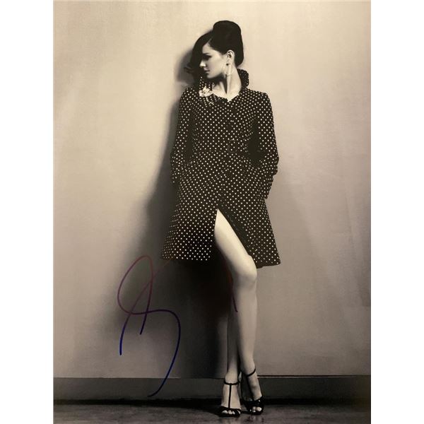 Prison Break Sarah Wayne Callies signed photo