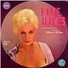Image 1 : John Carlton and The Craftsmen All-Stars: Kim Novak signed "Movie Themes" album
