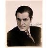 Image 1 : In Old Arizona Warner Baxter signed portrait photo