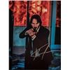 Image 1 : John Wick Keanu Reeves signed photo