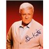 Image 1 : Nevada Smith Brian Keith signed portrait photo