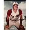 Image 1 : Cincinnati Reds Pete Rose signed photo