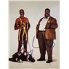 Image 1 : The Nutty Professor Eddie Murphy signed photo
