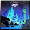 Image 1 : Yes signed Classic Yes album