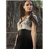 Image 1 : Justice League Camilla Luddington signed photo