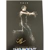 Image 1 : Divergent Shailene Woodley signed mini poster