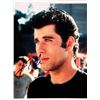 Image 1 : Grease John Travolta signed movie photo
