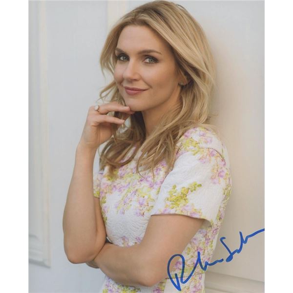 Pluribus Rhea Seehorn signed photo