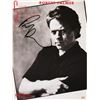 Image 1 : Robert Palmer signed sheet music