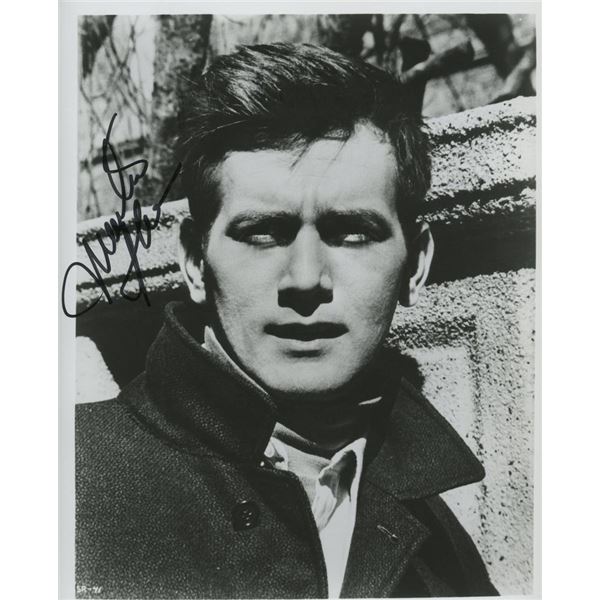 Apocalypse Now Martin Sheen signed  photo