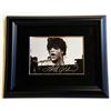 Image 2 : Framed Little Richard signed photo