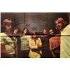 Image 4 : Chicago signed album insert poster