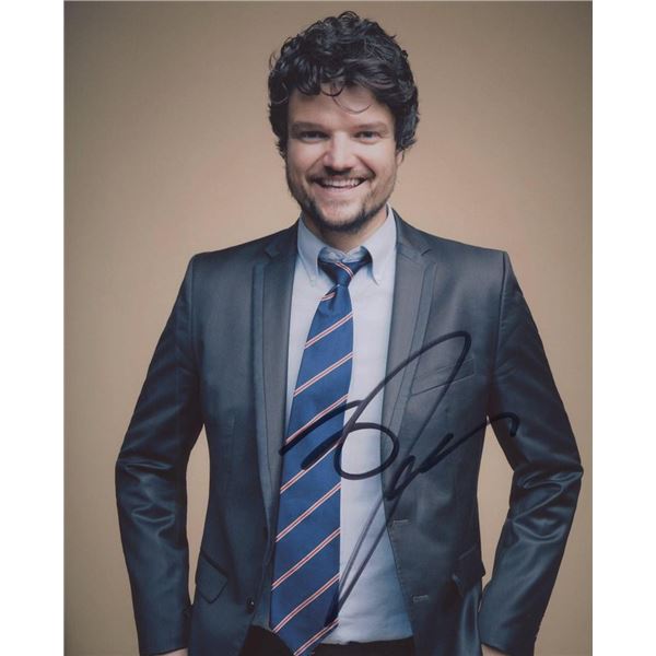 Breaking Bad Matt Jones signed photo