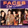 Image 1 : The Faces Featuring Rod Stewart signed album