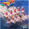 Image 1 : The Go-Go's signed Vacation album