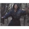 Image 1 : Crouching Tiger Hidden Dragon Harry Shum Jr. signed photo