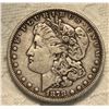 Image 11 : MORGAN SILVER DOLLAR - 1878 "7-OVER-8 TAIL FEATHERS ERROR" - SEE PICTURES FOR DETAILS!