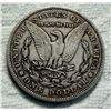 Image 12 : MORGAN SILVER DOLLAR - 1878 "7-OVER-8 TAIL FEATHERS ERROR" - SEE PICTURES FOR DETAILS!