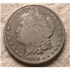Image 7 : MORGAN SILVER DOLLAR - 1878
