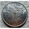 Image 6 : MORGAN SILVER DOLLAR - 1880