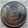 Image 7 : MORGAN SILVER DOLLAR - 1880