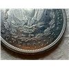 Image 8 : MORGAN SILVER DOLLAR - 1880