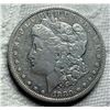 Image 6 : MORGAN SILVER DOLLAR - 1880