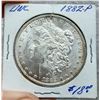 Image 1 : MORGAN SILVER DOLLAR - 1882
