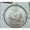 Image 2 : MORGAN SILVER DOLLAR - 1882
