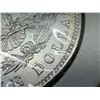 Image 3 : MORGAN SILVER DOLLAR - 1882