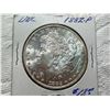 Image 6 : MORGAN SILVER DOLLAR - 1882
