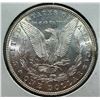 Image 7 : MORGAN SILVER DOLLAR - 1882