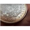 Image 3 : MORGAN SILVER DOLLAR - 1884