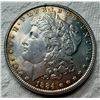 Image 6 : MORGAN SILVER DOLLAR - 1884