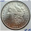 Image 2 : MORGAN SILVER DOLLAR - 1885O