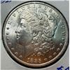 Image 7 : MORGAN SILVER DOLLAR - 1885O