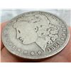 Image 4 : MORGAN SILVER DOLLAR - 1886O