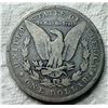 Image 7 : MORGAN SILVER DOLLAR - 1886O
